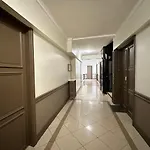 Porte De Versailles - Executive Studio With Lift